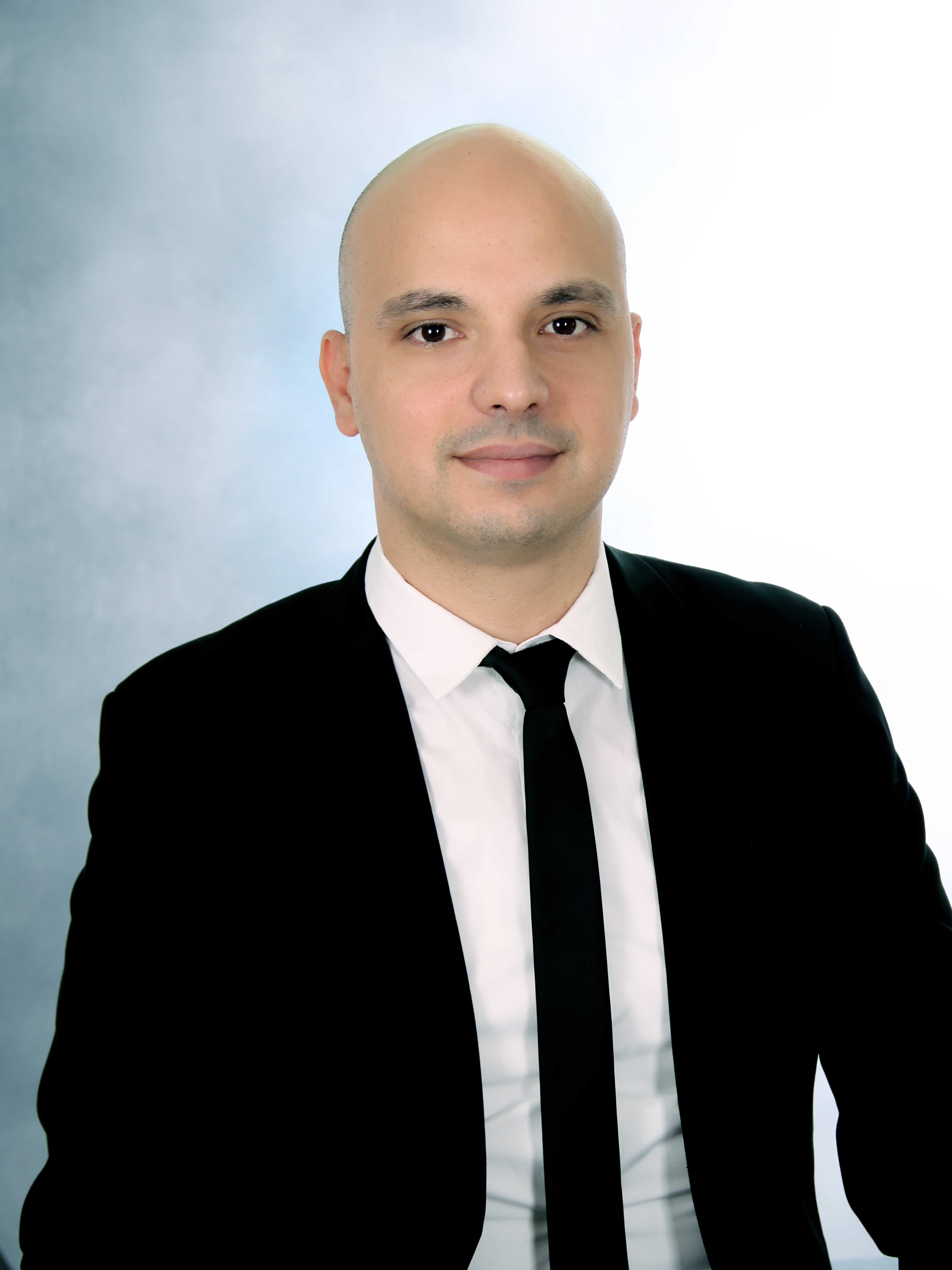 Maître Mehdi AMOR