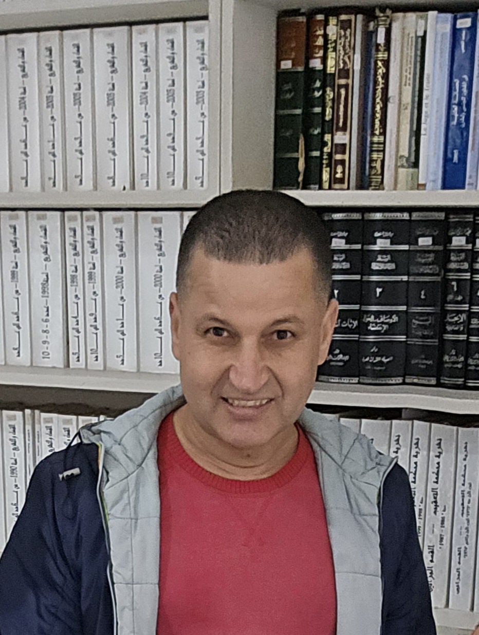 M. Abdelkader BOUAZIZI